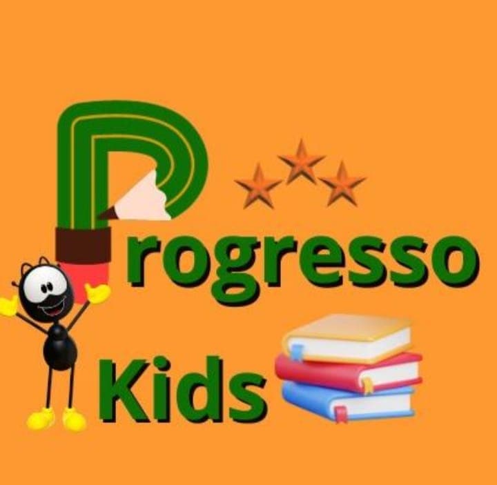Logo Educandário Progresso